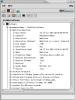 Software tree format